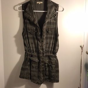 Vest